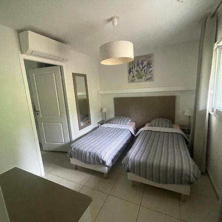 Meuble 6 Personnes Apartment Ремулан Екстериор снимка