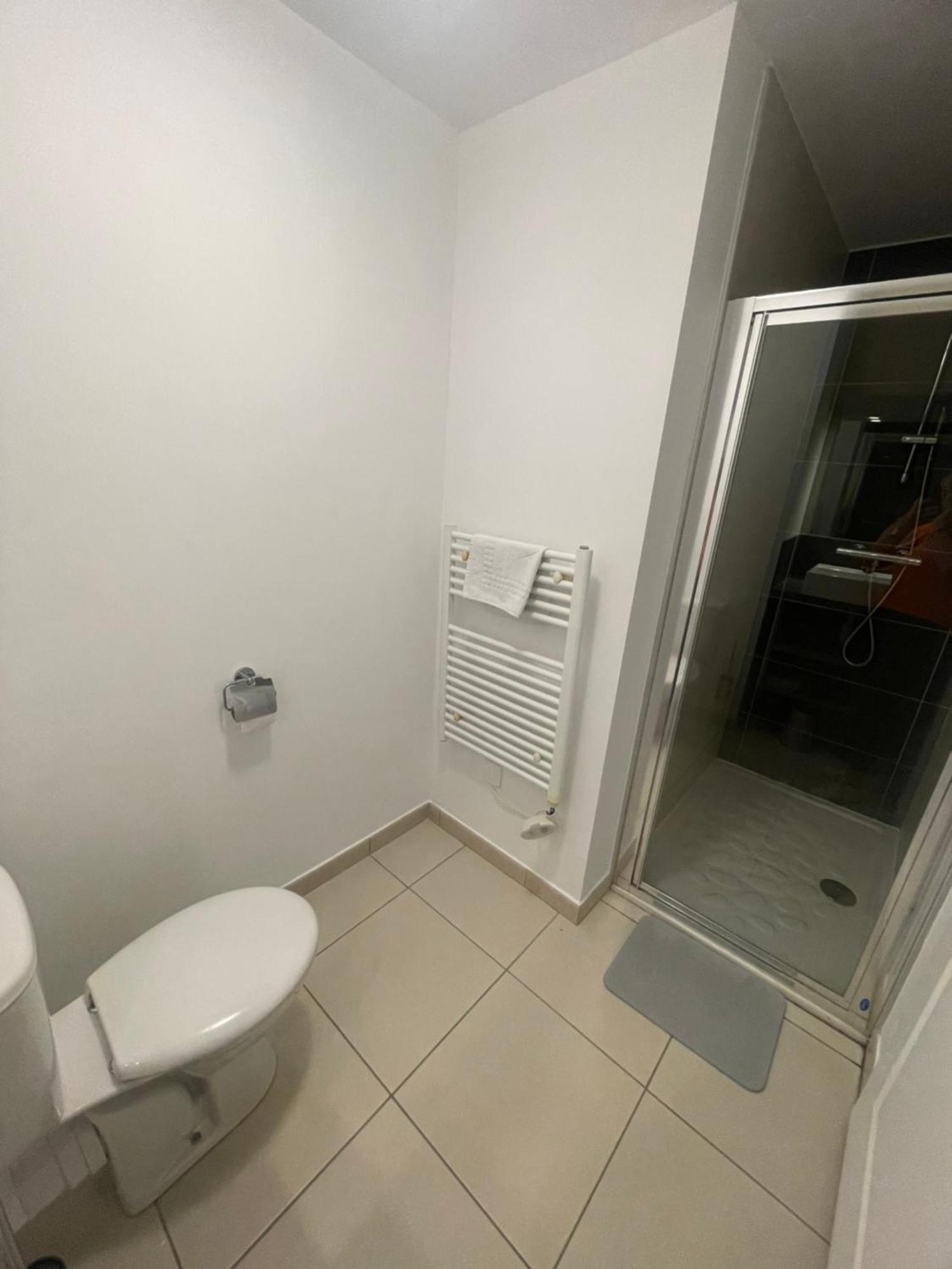 Meuble 6 Personnes Apartment Ремулан Екстериор снимка